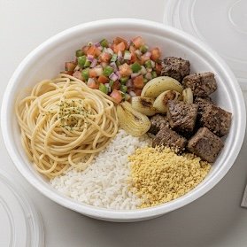 Jantinha Completa