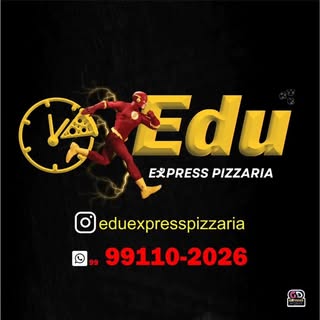 Edu Express pizzaria