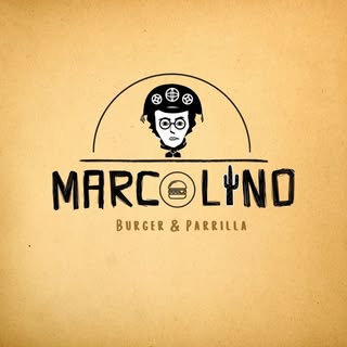 Marcolino Hamburgueria Artesanal